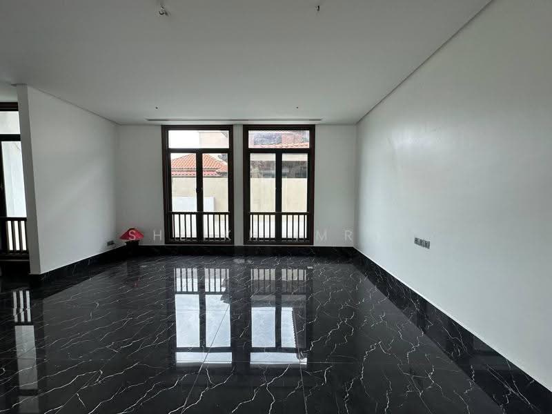 Bungalow House untuk Dijual di Bukit Jelutong (Shah Alam) - Sheikh Imran - Interior - PropertyGuru.com.my
