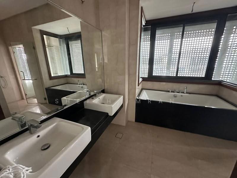 Bungalow House untuk Dijual di Bukit Jelutong (Shah Alam) - Sheikh Imran - Bathroom - PropertyGuru.com.my
