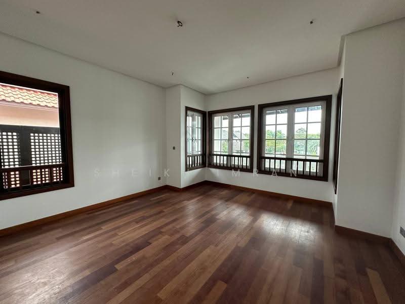 Bungalow House untuk Dijual di Bukit Jelutong (Shah Alam) - Sheikh Imran - Interior - PropertyGuru.com.my