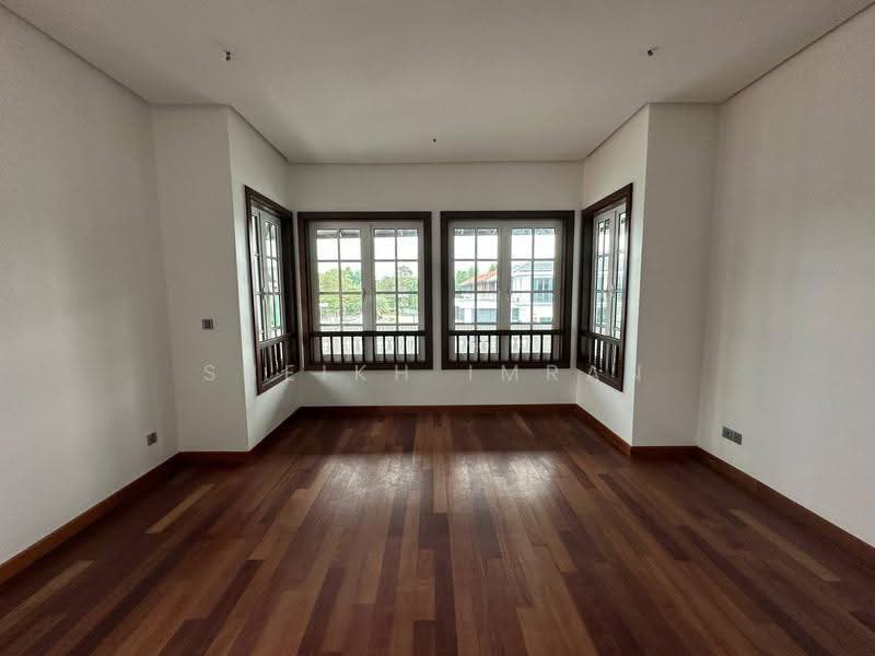 Bungalow House untuk Dijual di Bukit Jelutong (Shah Alam) - Sheikh Imran - Interior - PropertyGuru.com.my