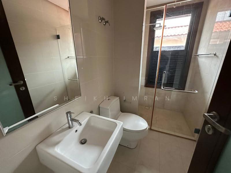 Bungalow House untuk Dijual di Bukit Jelutong (Shah Alam) - Sheikh Imran - Bathroom - PropertyGuru.com.my