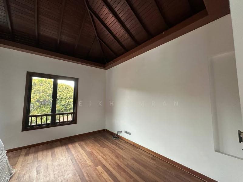 Bungalow House untuk Dijual di Bukit Jelutong (Shah Alam) - Sheikh Imran - Interior - PropertyGuru.com.my
