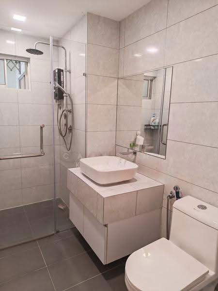 Condominium for Rent at Zen Residence @ Asplenium Condominium - Carlson Khong - Bathroom - PropertyGuru.com.my
