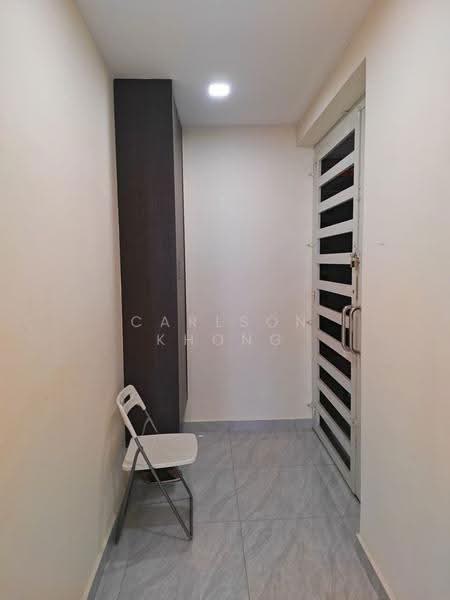 Condominium for Rent at Zen Residence @ Asplenium Condominium - Carlson Khong - Entrance - PropertyGuru.com.my