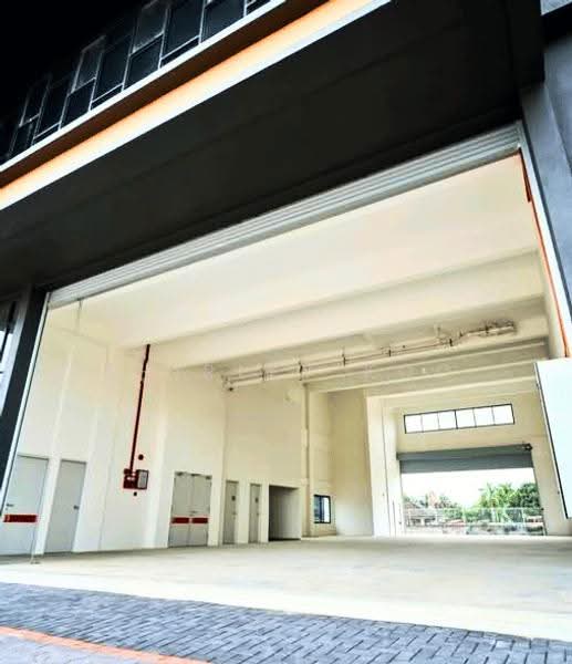 Semi-D Factory for Sale in Taman Perindustrian Meru (Kapar) - Shirley Koo - Exterior - PropertyGuru.com.my
