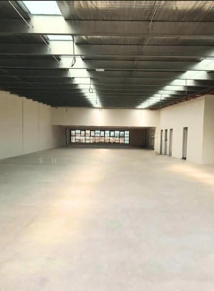 Semi-D Factory for Sale in Taman Perindustrian Meru (Kapar) - Shirley Koo - Interior - PropertyGuru.com.my
