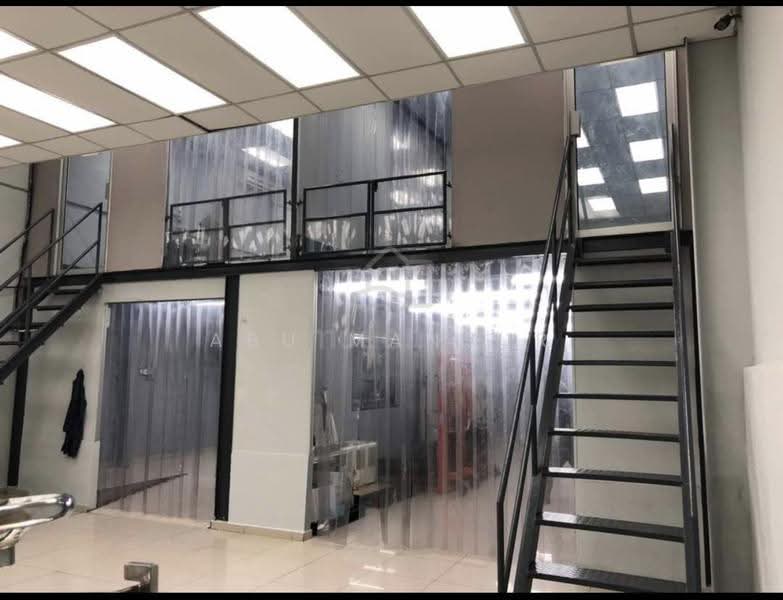 Kilang Terpisah untuk Dijual di Taman Perindustrian Meru (Kapar) - Abu Mansur - Interior - PropertyGuru.com.my