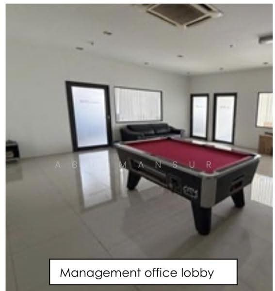 Kilang Terpisah untuk Dijual di Taman Perindustrian Meru (Kapar) - Abu Mansur - Lobby - PropertyGuru.com.my