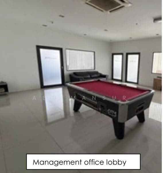 Kilang Terpisah untuk Dijual di Taman Perindustrian Meru (Kapar) - Abu Mansur - Lobby - PropertyGuru.com.my