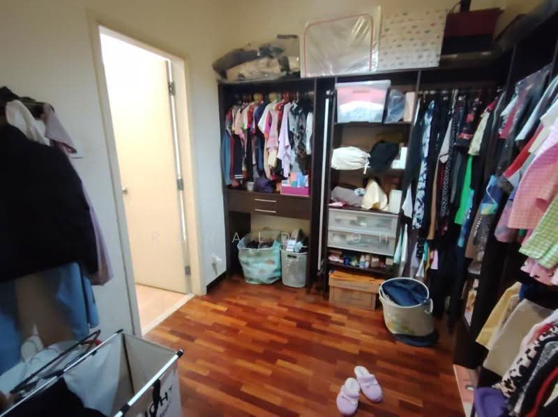 Rumah Teres 3-Tingkat untuk Dijual di Taman Esplanad (Bukit Jalil) - Ronald Loh - Interior - PropertyGuru.com.my