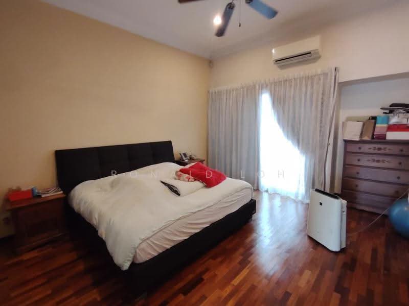 Rumah Teres 3-Tingkat untuk Dijual di Taman Esplanad (Bukit Jalil) - Ronald Loh - Bedroom - PropertyGuru.com.my