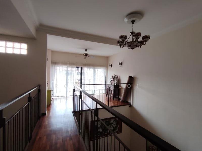 Rumah Teres 3-Tingkat untuk Dijual di Taman Esplanad (Bukit Jalil) - Ronald Loh - Interior - PropertyGuru.com.my
