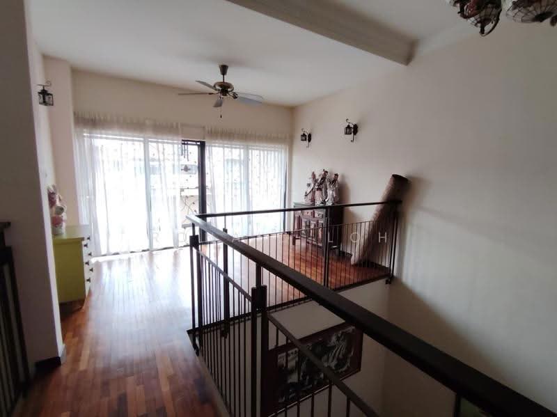 Rumah Teres 3-Tingkat untuk Dijual di Taman Esplanad (Bukit Jalil) - Ronald Loh - Interior - PropertyGuru.com.my