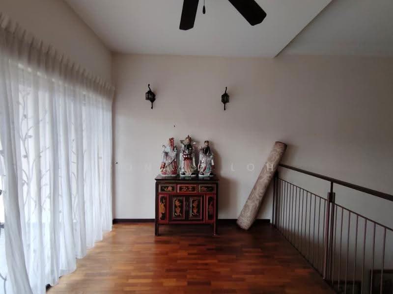 Rumah Teres 3-Tingkat untuk Dijual di Taman Esplanad (Bukit Jalil) - Ronald Loh - Interior - PropertyGuru.com.my