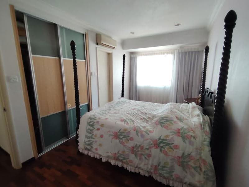 Rumah Teres 3-Tingkat untuk Dijual di Taman Esplanad (Bukit Jalil) - Ronald Loh - Bedroom - PropertyGuru.com.my