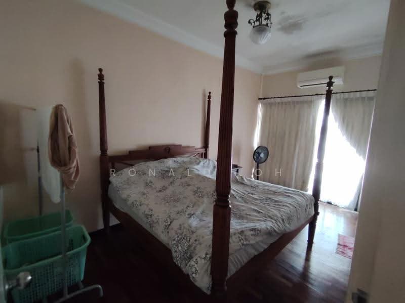 Rumah Teres 3-Tingkat untuk Dijual di Taman Esplanad (Bukit Jalil) - Ronald Loh - Bedroom - PropertyGuru.com.my