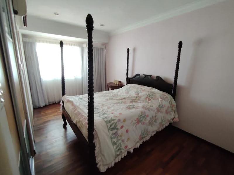Rumah Teres 3-Tingkat untuk Dijual di Taman Esplanad (Bukit Jalil) - Ronald Loh - Bedroom - PropertyGuru.com.my