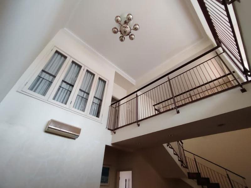 Rumah Teres 3-Tingkat untuk Dijual di Taman Esplanad (Bukit Jalil) - Ronald Loh - Interior - PropertyGuru.com.my
