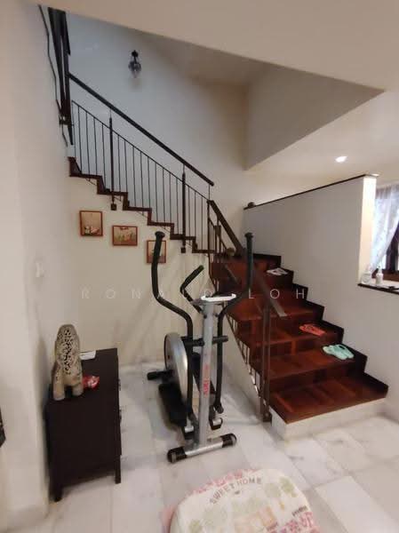 Rumah Teres 3-Tingkat untuk Dijual di Taman Esplanad (Bukit Jalil) - Ronald Loh - Interior - PropertyGuru.com.my