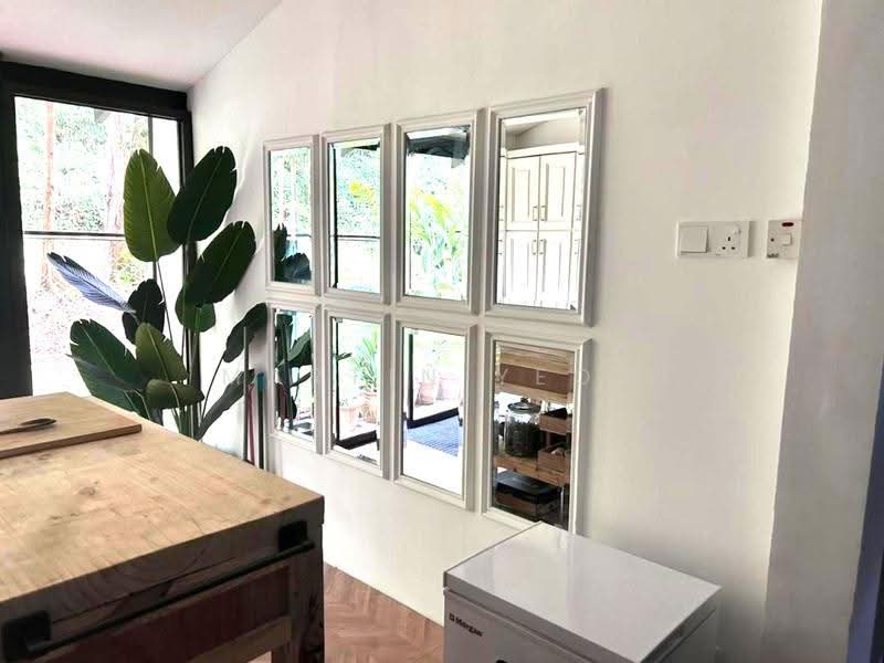 Townhouse for Rent in Ulu Kelang (Selangor) - Martin Yeoh - Interior - PropertyGuru.com.my