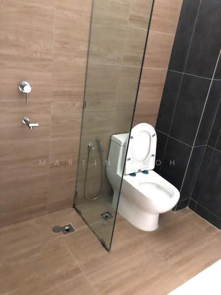 Townhouse for Rent in Ulu Kelang (Selangor) - Martin Yeoh - Bathroom - PropertyGuru.com.my