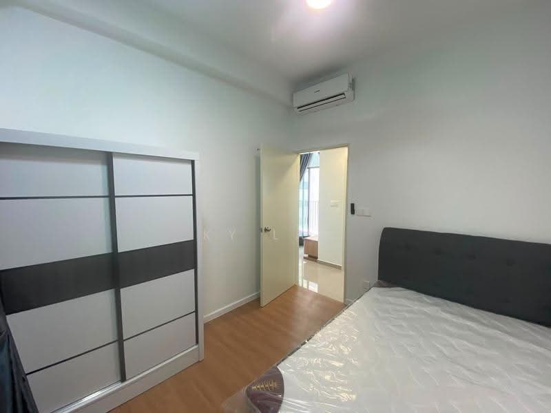 Kediaman Servis untuk Disewa di 168 Park Residensi Selayang - KY Lau - Bedroom - PropertyGuru.com.my