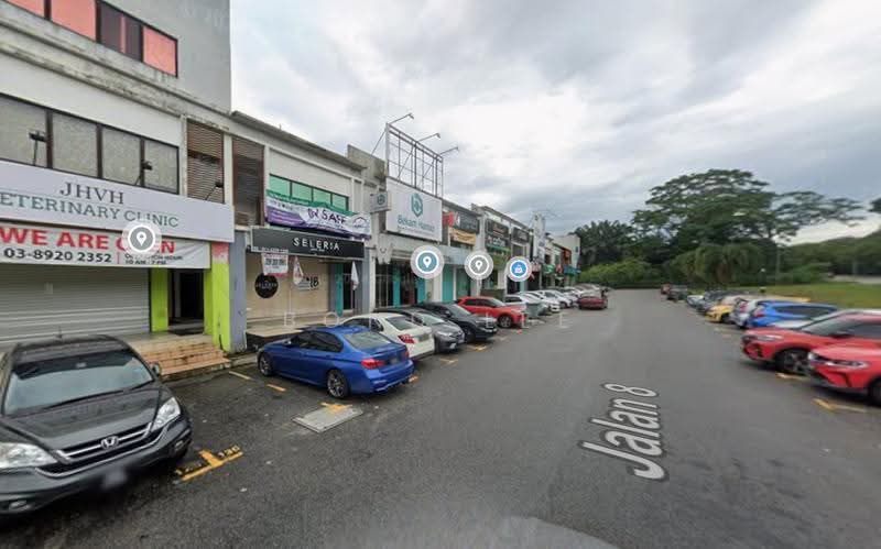 Shop for Sale in Seksyen 8 (Bangi) - Bond Lee - PropertyGuru.com.my