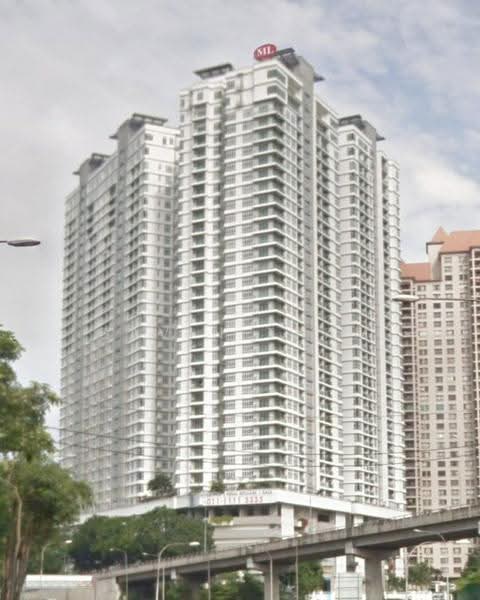 Condominium for Sale at Sri Putramas III / Royal Regent - Gavin Tham - PropertyGuru.com.my