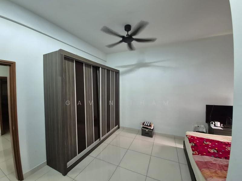 Condominium for Sale at Sri Putramas III / Royal Regent - Gavin Tham - Bedroom - PropertyGuru.com.my