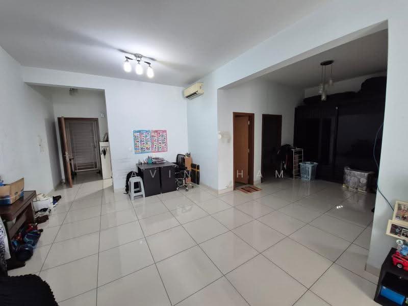 Condominium for Sale at Sri Putramas III / Royal Regent - Gavin Tham - Living Room - PropertyGuru.com.my