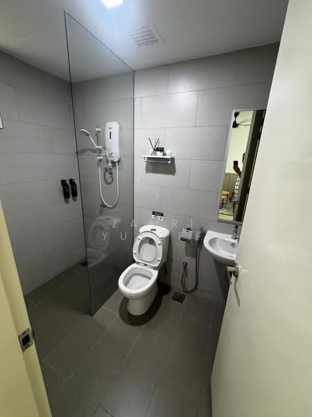 Condominium for Rent at Nadayu63 - Zamri Yusoff - Bathroom - PropertyGuru.com.my