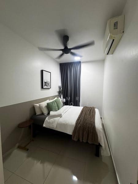 Condominium for Rent at Nadayu63 - Zamri Yusoff - Bedroom - PropertyGuru.com.my