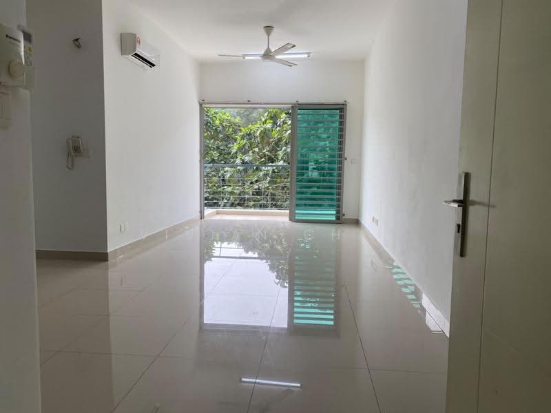 Condominium for Rent at Orchard Ville - Vivian Chan - Balcony - PropertyGuru.com.my