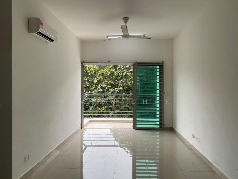 Condominium for Rent at Orchard Ville - Vivian Chan - Balcony - PropertyGuru.com.my