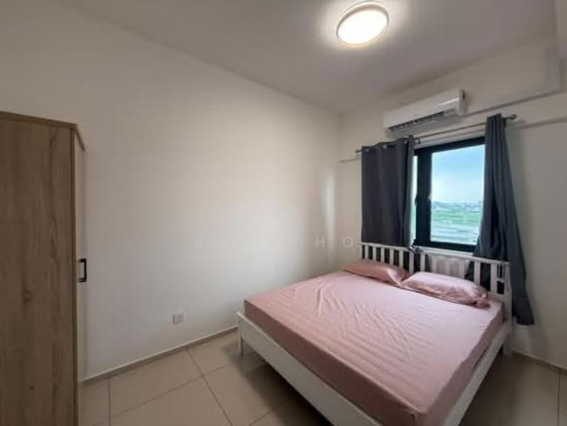 Service Residence for Rent at One Equine - Alex Ho - Bedroom - PropertyGuru.com.my