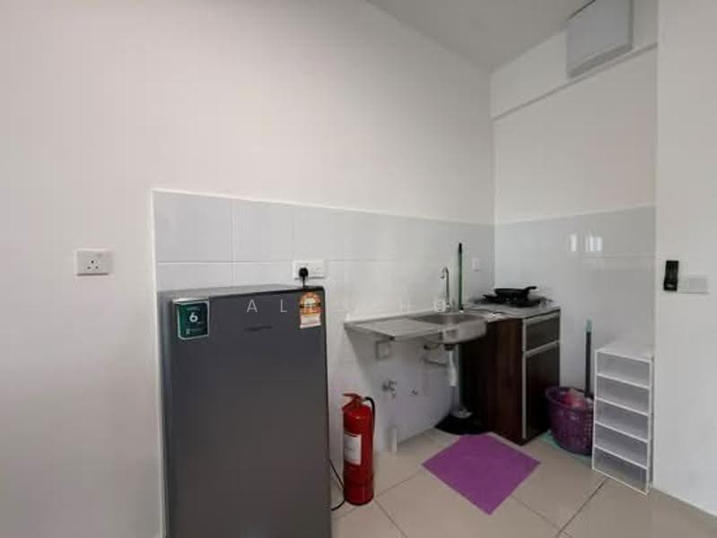 Service Residence for Rent at One Equine - Alex Ho - Kitchen - PropertyGuru.com.my
