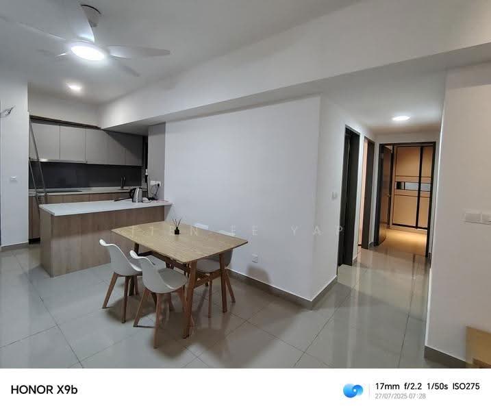 Kediaman Servis untuk Dijual di M Arisa - Tien Ee Yap - PropertyGuru.com.my