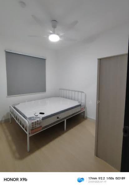 Kediaman Servis untuk Dijual di M Arisa - Tien Ee Yap - Bedroom - PropertyGuru.com.my