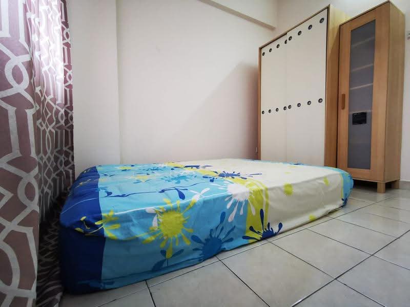 Condominium for Rent at Kelana Mahkota - Tom Ting - Bedroom - PropertyGuru.com.my