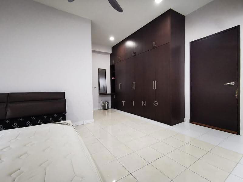 Condominium for Rent at Kelana Mahkota - Tom Ting - Bedroom - PropertyGuru.com.my
