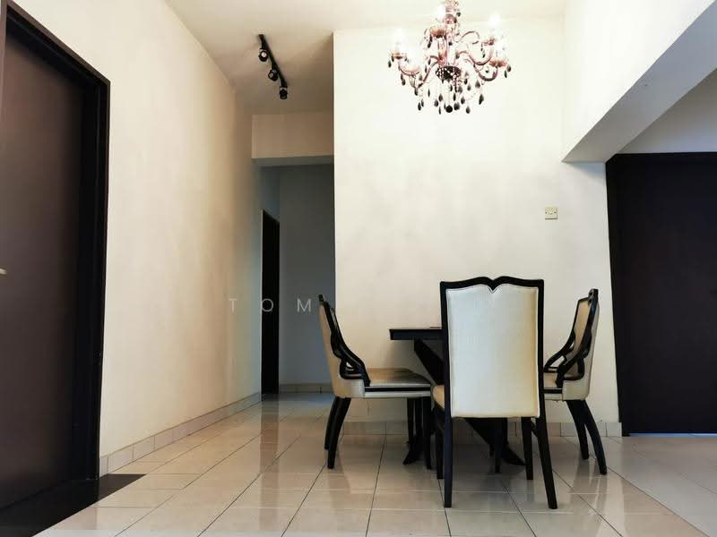 Condominium for Rent at Kelana Mahkota - Tom Ting - Dining Room - PropertyGuru.com.my