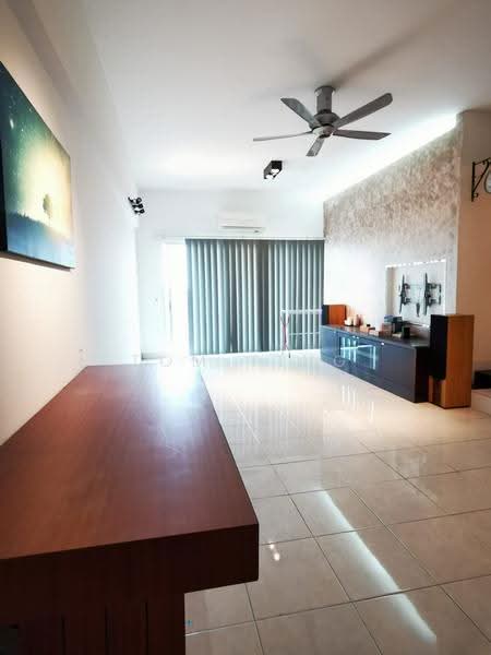Condominium for Rent at Kelana Mahkota - Tom Ting - Living Room - PropertyGuru.com.my