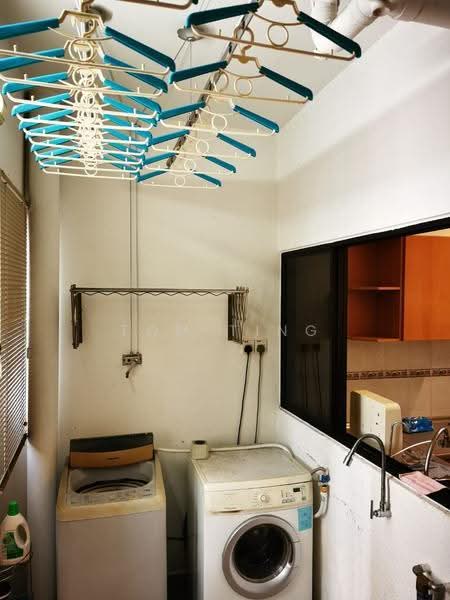 Condominium for Rent at Kelana Mahkota - Tom Ting - Interior - PropertyGuru.com.my