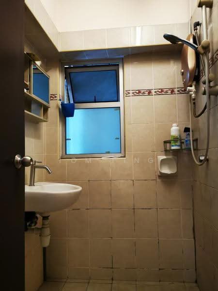 Condominium for Rent at Kelana Mahkota - Tom Ting - Bathroom - PropertyGuru.com.my