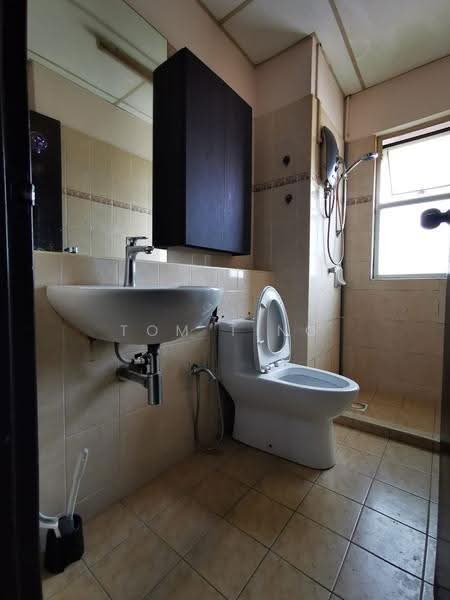 Condominium for Rent at Kelana Mahkota - Tom Ting - Bathroom - PropertyGuru.com.my