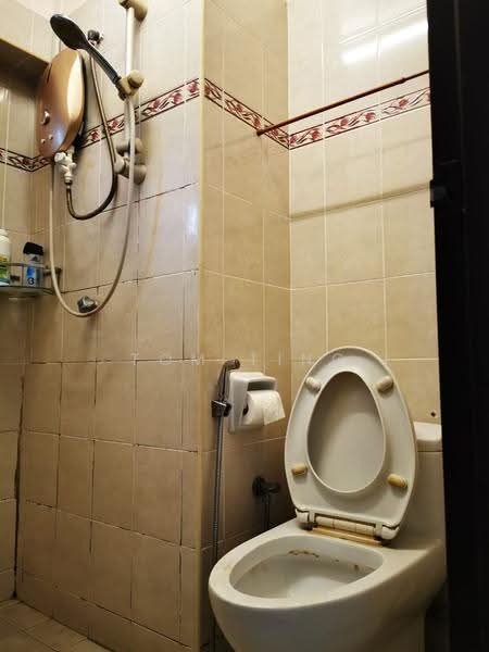 Condominium for Rent at Kelana Mahkota - Tom Ting - Bathroom - PropertyGuru.com.my