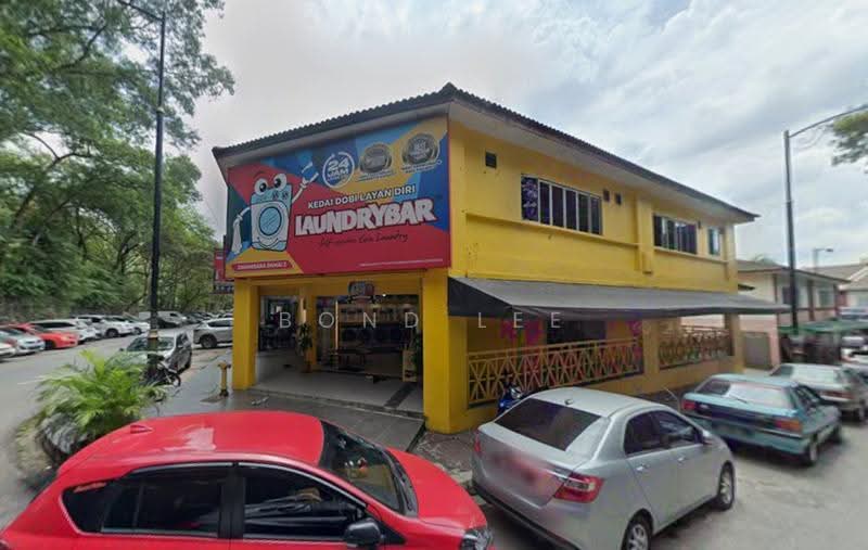 Kedai untuk Dijual di Saujana Damansara (Damansara Damai) - Bond Lee - Exterior - PropertyGuru.com.my
