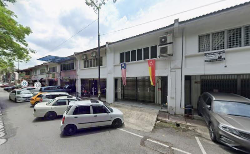Kedai untuk Dijual di Saujana Damansara (Damansara Damai) - Bond Lee - PropertyGuru.com.my