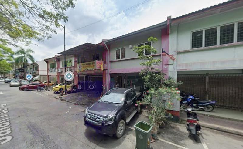 Kedai untuk Dijual di Saujana Damansara (Damansara Damai) - Bond Lee - PropertyGuru.com.my