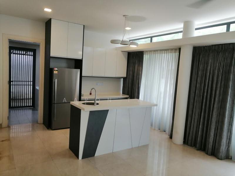 Semi-Detached House for Sale in Petaling Jaya (Selangor) - Aaron Tang - Kitchen - PropertyGuru.com.my